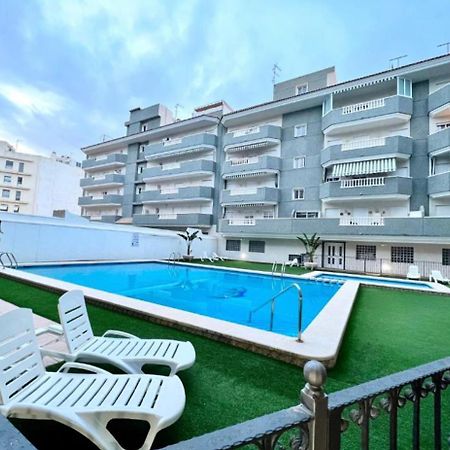 Exclusive Penthouse Pool & Beach - Lovely For Families - Los Pinos Residential เอลกัมเปโญ ภายนอก รูปภาพ