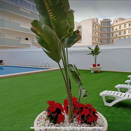 Exclusive Penthouse Pool & Beach - Lovely For Families - Los Pinos Residential เอลกัมเปโญ ภายนอก รูปภาพ