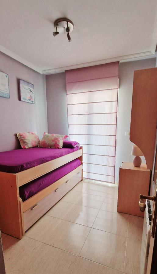 Exclusive Penthouse Pool & Beach - Lovely For Families - Los Pinos Residential เอลกัมเปโญ ภายนอก รูปภาพ