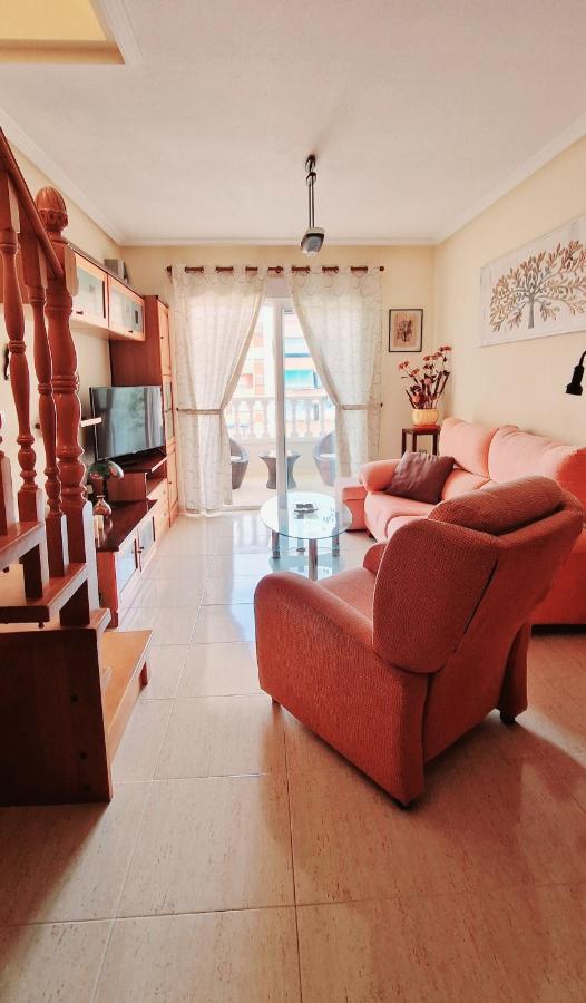 Exclusive Penthouse Pool & Beach - Lovely For Families - Los Pinos Residential เอลกัมเปโญ ภายนอก รูปภาพ