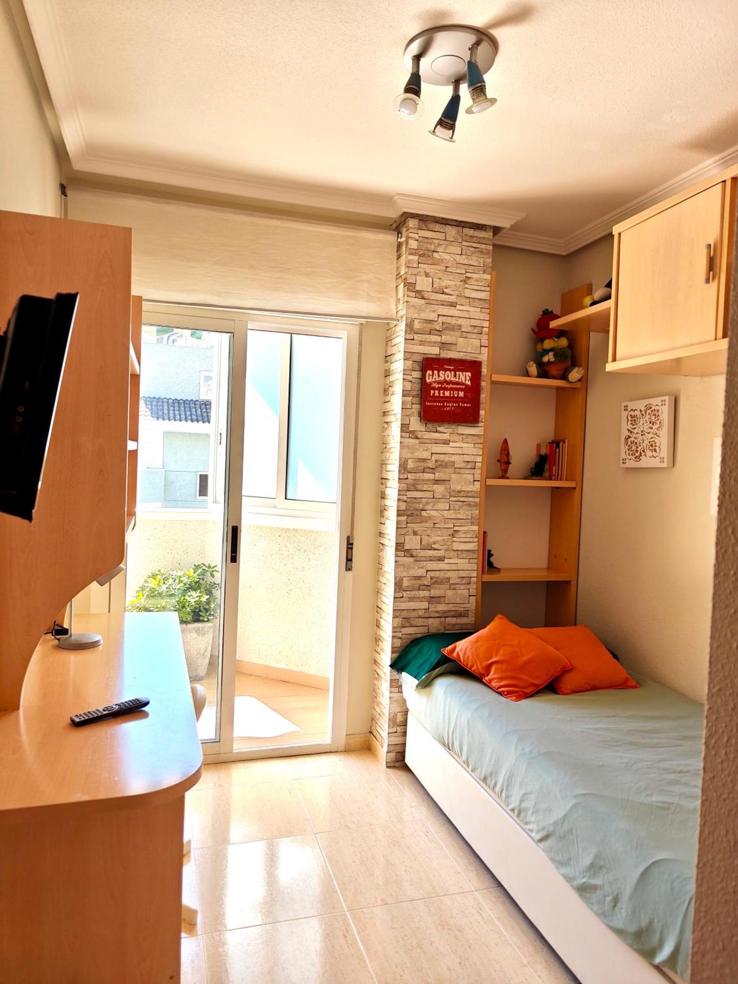 Exclusive Penthouse Pool & Beach - Lovely For Families - Los Pinos Residential เอลกัมเปโญ ภายนอก รูปภาพ