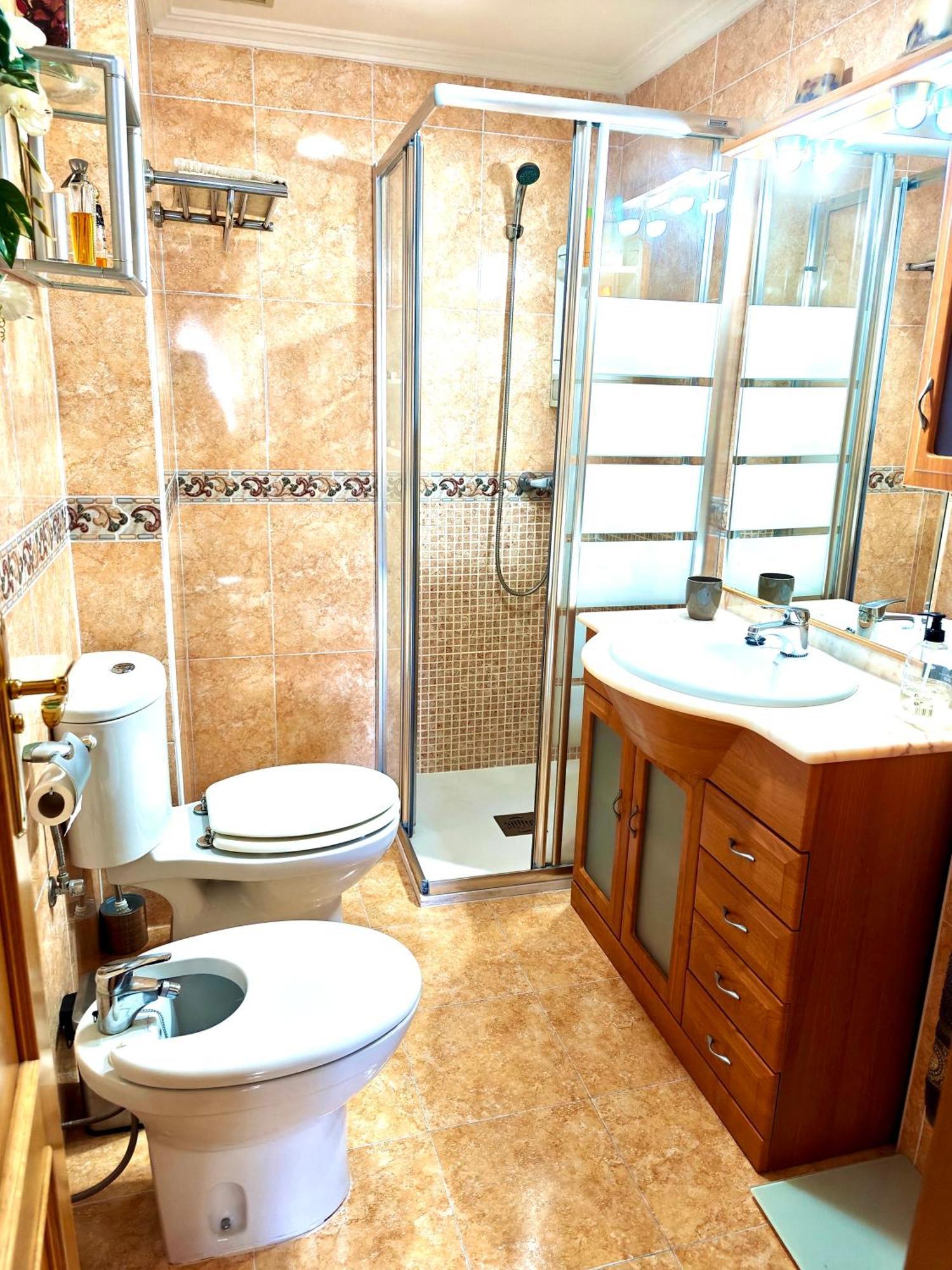Exclusive Penthouse Pool & Beach - Lovely For Families - Los Pinos Residential เอลกัมเปโญ ภายนอก รูปภาพ