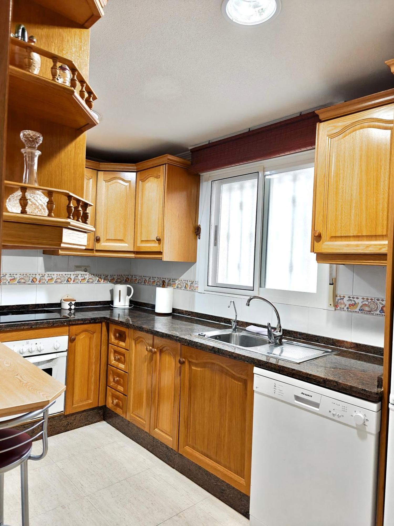 Exclusive Penthouse Pool & Beach - Lovely For Families - Los Pinos Residential เอลกัมเปโญ ภายนอก รูปภาพ