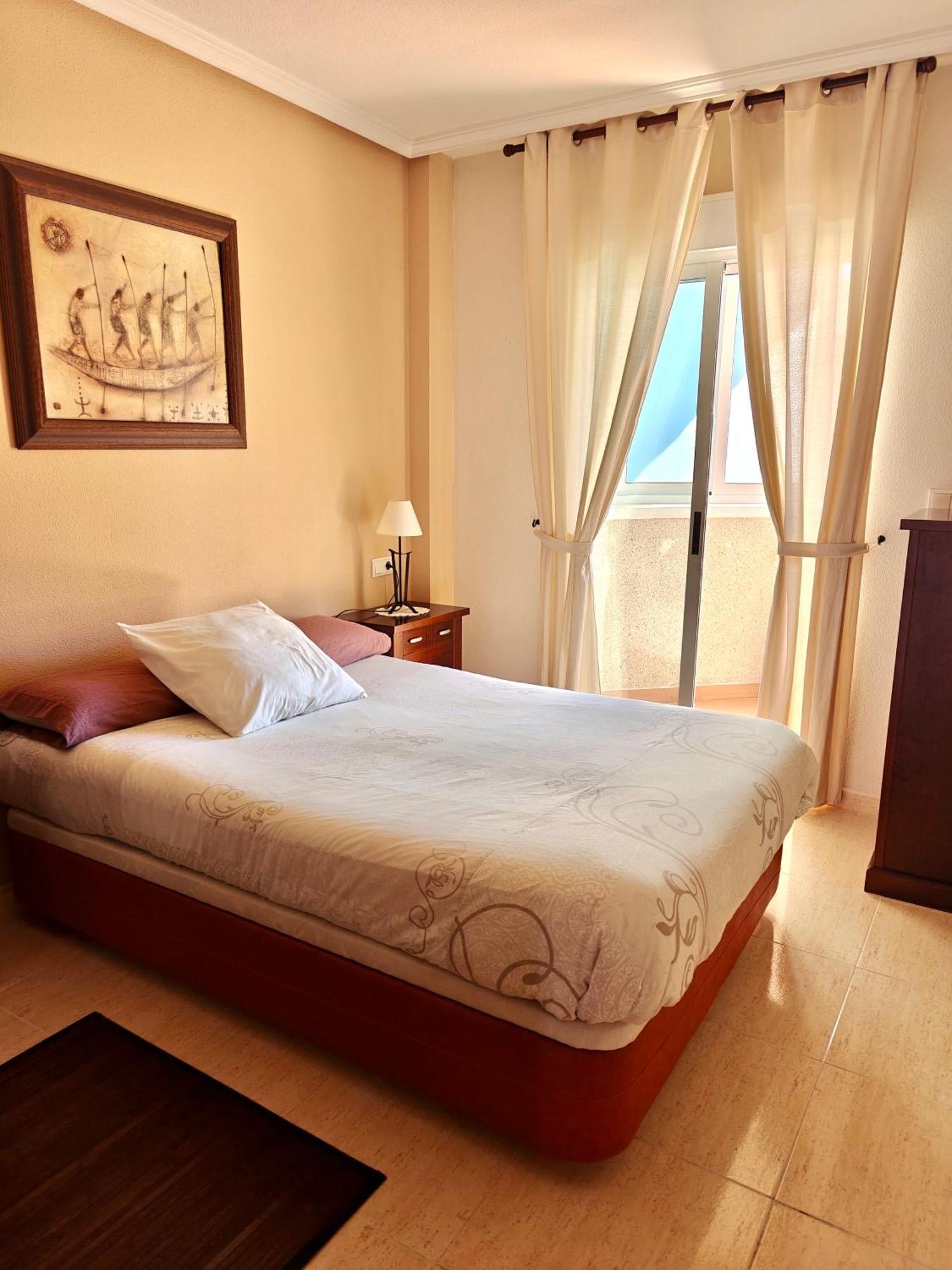 Exclusive Penthouse Pool & Beach - Lovely For Families - Los Pinos Residential เอลกัมเปโญ ภายนอก รูปภาพ